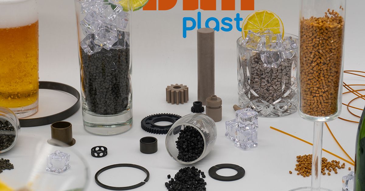 Resin distributor BARplast opens in Texas Plastics News